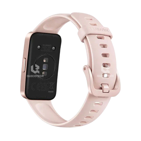 HUAWEI BAND 8 Smart Band, Sakura Pink