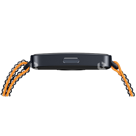 HUAWEI BAND 8 Smart Band, Vibrant Orange