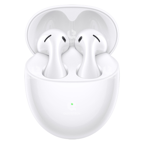 HUAWEI FREEBUDS 5, Ceramic White