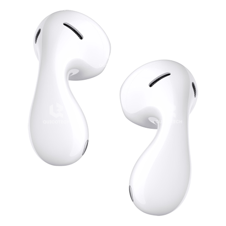 HUAWEI FREEBUDS 5, Ceramic White