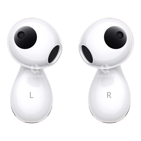 HUAWEI FREEBUDS 5, Ceramic White