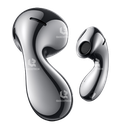 HUAWEI FREEBUDS 5, Frost Silver