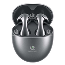 HUAWEI FREEBUDS 5, Frost Silver