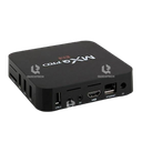 MXQ Pro TV-Box 128GB 4K
