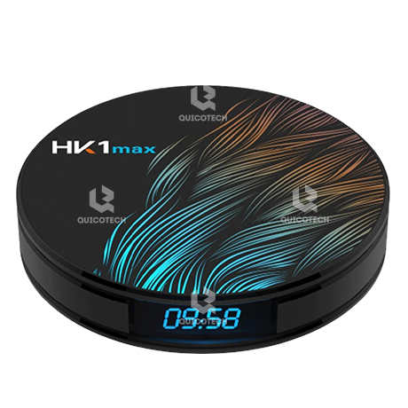 TT TV Box