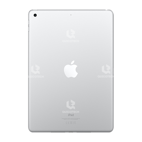 iPad 9, 10.2", 256GB, 3GB RAM, Silver