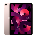 iPad Air 5, 10.9", 256GB, 8GB RAM, Pink