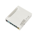 MIKROTIK ETHERNET ROUTER HEX (RB951UI-2HND)