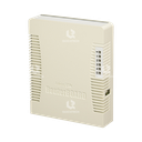 MIKROTIK ETHERNET ROUTER HEX (RB951UI-2HND)