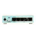 MIKROTIK ETHERNET ROUTER hEX (RB750Gr3)