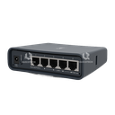 MIKROTIK HOME ACCESS POINT HAP AC LITE (RB952Ui-5ac2nD)