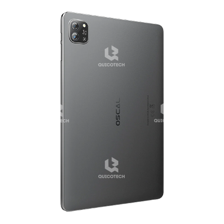 Blackview OSCAL Pad 60, 10.1", 64GB, 3GB RAM, Wifi, Meteorite Grey