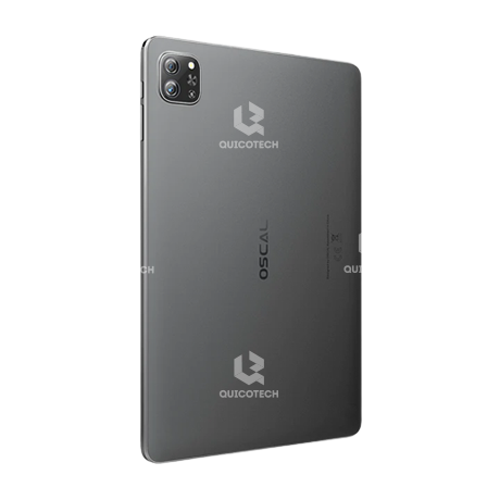 Blackview OSCAL Pad 70, 10.1", 128GB, 4GB RAM, Wifi, Meteorite Grey