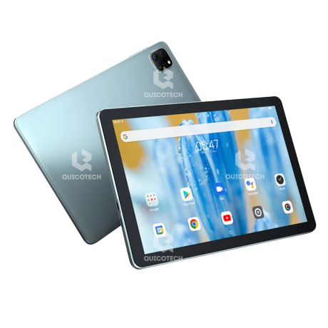 Blackview OSCAL Pad 70, 10.1", 128GB, 4GB RAM, Wifi, Misty Blue
