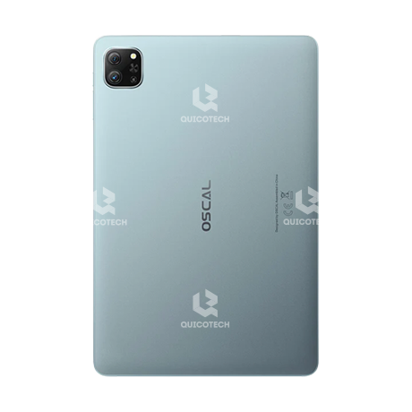 Blackview OSCAL Pad 70, 10.1", 128GB, 4GB RAM, Wifi, Misty Blue