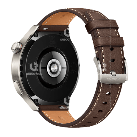 Huawei Watch 4 Pro, Brown