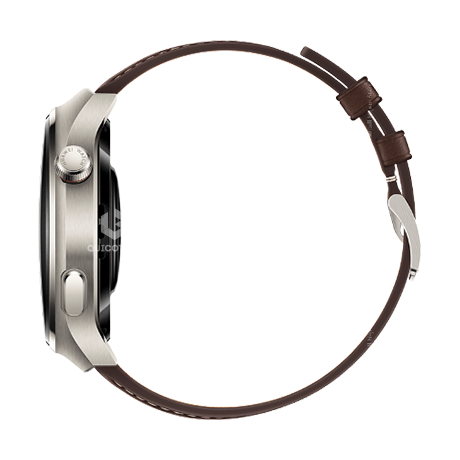Huawei Watch 4 Pro, Brown
