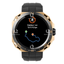Huawei Watch GT Cyber Sport Edition, Golden Black