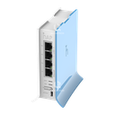 MIKROTIK HOME ACCESS POINT HAP LITE (RB941-2nD)