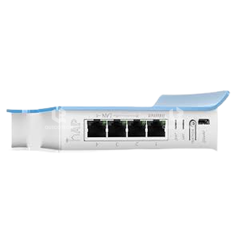 MIKROTIK HOME ACCESS POINT HAP LITE (RB941-2nD)