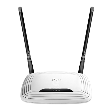 TP-LINK ROUTER TL-WR841N 2 ANT