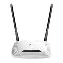 TP-LINK ROUTER TL-WR841N 2 ANT