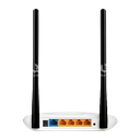 TP-LINK ROUTER TL-WR841N 2 ANT