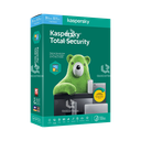 KASPERSKY TOTAL SECURITY