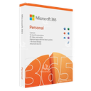 Microsoft Office 365 Personal 1 User 5 Devices