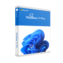 Microsoft Windows 11 Pro 64 BIT