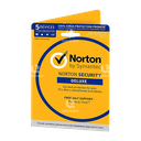 NORTON ANTIVIRUS CARD 5 USERS