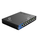 LINKSYS SWITCH LGS108P-EU 8 PORT with 4 Port POE+
