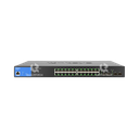 LINKSYS SWITCH LGS328PC-EU 24 Port with POE 250W With 4Port 1G SFP+ Uplinks
