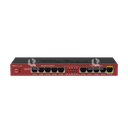 MIKROTIK SWITCH WITH POE PORTS (RB2011iL-IN)