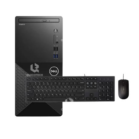 DELL DESKTOP VOSTRO 3910 I7