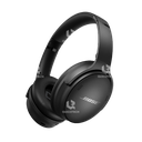 Bose QuietComfort 45 Bluetooth Wireless Headphones, Black