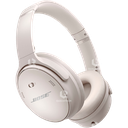 Bose QuietComfort 45 Bluetooth Wireless Headphones, White