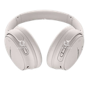 Bose QuietComfort 45 Bluetooth Wireless Headphones, White