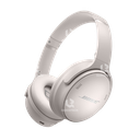 Bose QuietComfort 45 Bluetooth Wireless Headphones, White