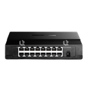 TP-LINK SWITCH TL-SF1016D 16 PORT