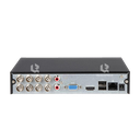DAHUA XVR DH-XVR1B08H-I, 8 CHANNELS