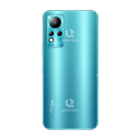Infinix Note 11, 128GB, 6GB RAM, Glacier Green