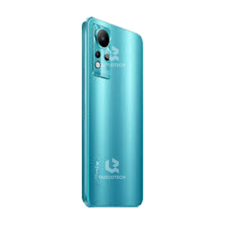 Infinix Note 11, 128GB, 6GB RAM, Glacier Green