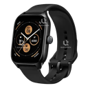 AMAZFIT GTS 4 Smart Watch, Infinite Black