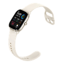 AMAZFIT GTS 4 Smart Watch, Misty White