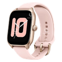 AMAZFIT GTS 4 Smart Watch, Rosebud Pink