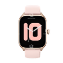 AMAZFIT GTS 4 Smart Watch, Rosebud Pink