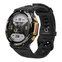 AMAZFIT T-REX 2, Astro Black & Gold