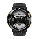 AMAZFIT T-REX 2, Astro Black & Gold