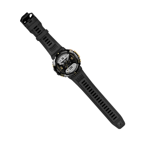 AMAZFIT T-REX 2, Astro Black & Gold